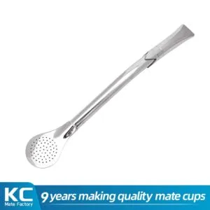 Wholesale Yerba Mate Bombilla Straw