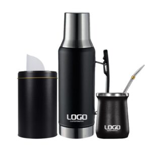 Customized Yerba Mate Kit Classic Design 2025
